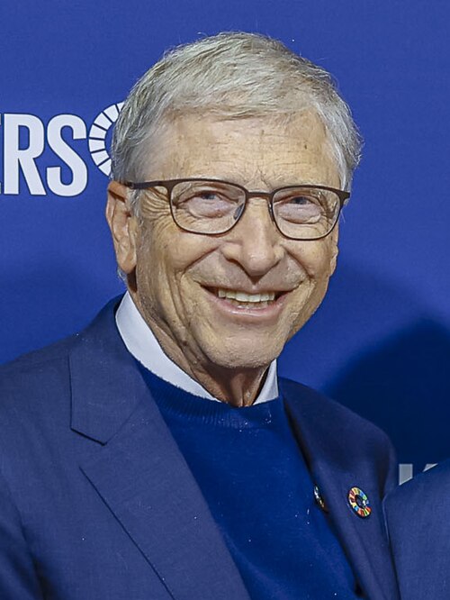 Bill Gates
